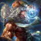 Land Of Zeus
