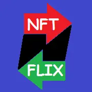 NFTFlix Logo