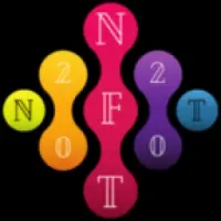 NFT20 Finance Logo