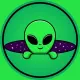 ALIEN X