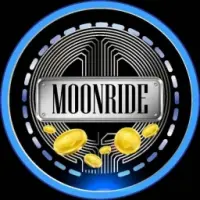 MOON Ride Logo