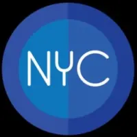 New York Coin Logo