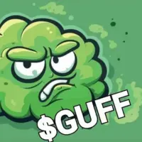 GUFF Logo
