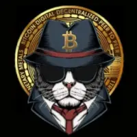 CRYPTO CAT NFTs Logo