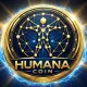 Human coin