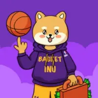 Basket Inu Logo