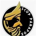 Socratic Paradox Logo