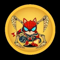 SPIDERFLOKI Logo