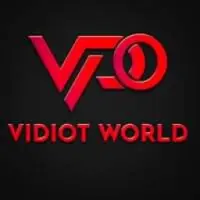 Vidiot Logo