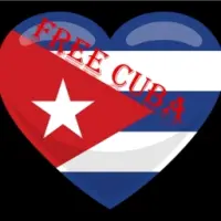 Free Cuba Logo