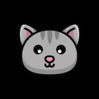 BOBA INU Logo