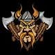 Viking Clash