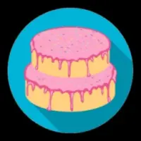 CakeSwap Token Logo