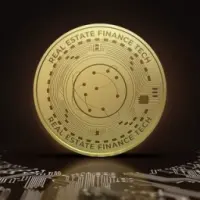 REF Token Logo