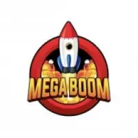 MegaBoom Logo