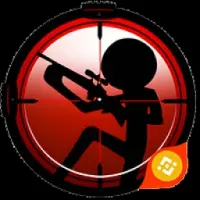 BNB SNIPER Logo