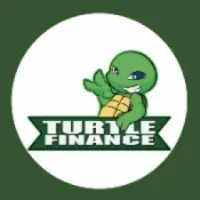 Turtle Finance Logo