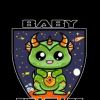 Baby Binamars Logo