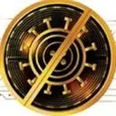 CovidFreeToken Logo