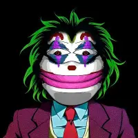 JOKER AI Logo