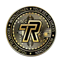 RevoluToken Logo