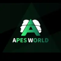 ApesWorld Logo