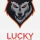 Lucky Wolf