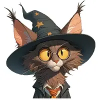Mrs Norris Logo