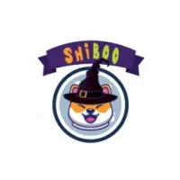 SHIBOO Logo