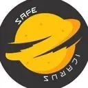 SAFEICARUS Logo