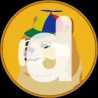 Lil Dogecoin Logo