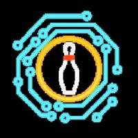 Meta Bowling Logo