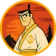 Samurai Jack Token