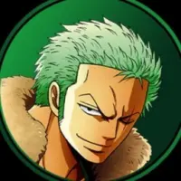 Zoro Inu Logo