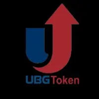 UBG Token Logo