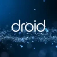 Droid Network Logo