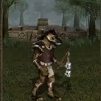 THE GNOLL Logo