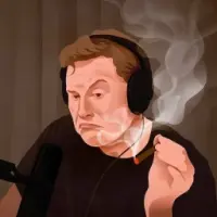 Dope Musk Logo
