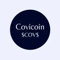 Covicoin Logo