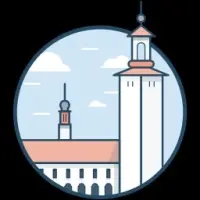 Brussels Token Logo