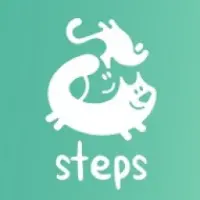 STEP SHIBA Logo