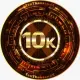 TenThousandX