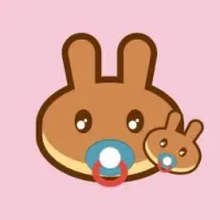 BabyBabyCake Logo