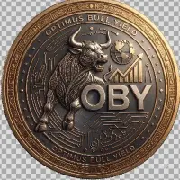 Optimus Bull Yield Logo