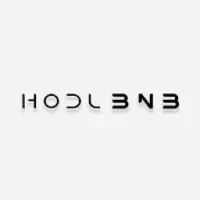 HodlBNB Logo