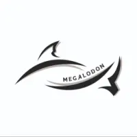 Megalodon Logo