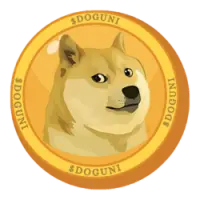 dogunicoin Logo