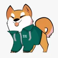 Inu Games Logo