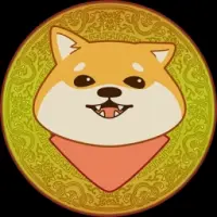 Baby Shiba One Logo