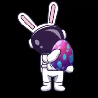 SpaceBunny Logo